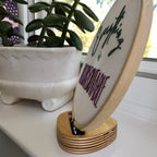 Hoop Prop - Natural - Sewfinity.com