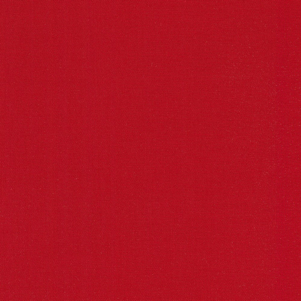 Kona Cotton Wide 108 Inch - 3 Yards - Rich Red - Sewfinity.com