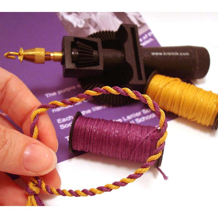 Kreinik Custom Corder - Sewfinity.com