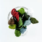 Cryptid Christmas Floss Bundle - Kraken - Sewfinity.com