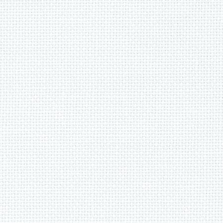 Linda Evenweave 27 count - White - Sewfinity.com