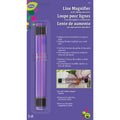 Line Magnifier with Sliding Markers - Sewfinity.com