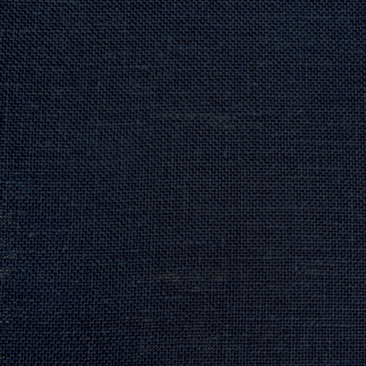 Linen 28 count - Navy - Sewfinity.com