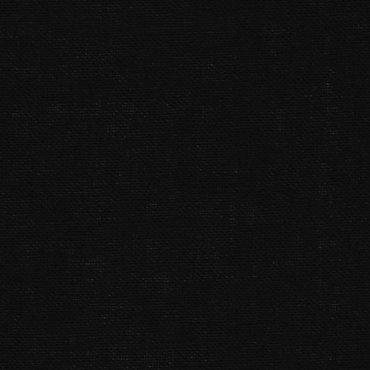 Linen Cashel 28 count - Black - Sewfinity.com