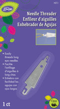 Long Eye Needle Threader - Sewfinity.com