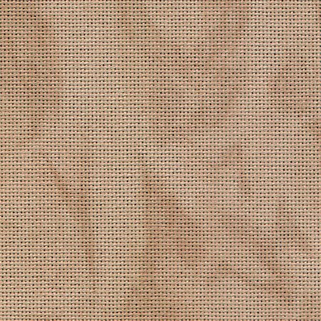 Lugana Evenweave 25 count - Vintage Country Mocha - Sewfinity.com