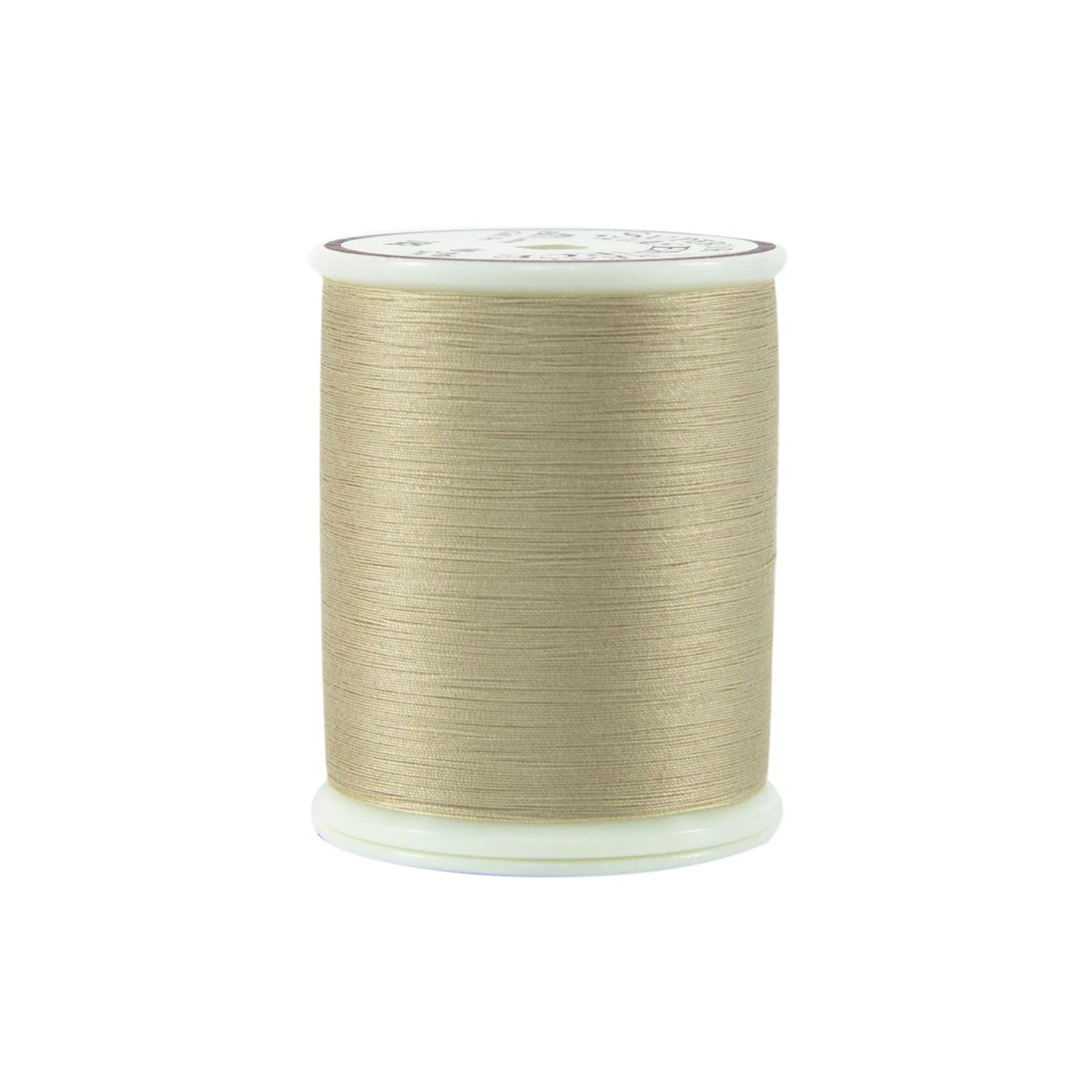 MasterPiece Cotton 50wt Thread Spool - Ash Blonde - Sewfinity.com