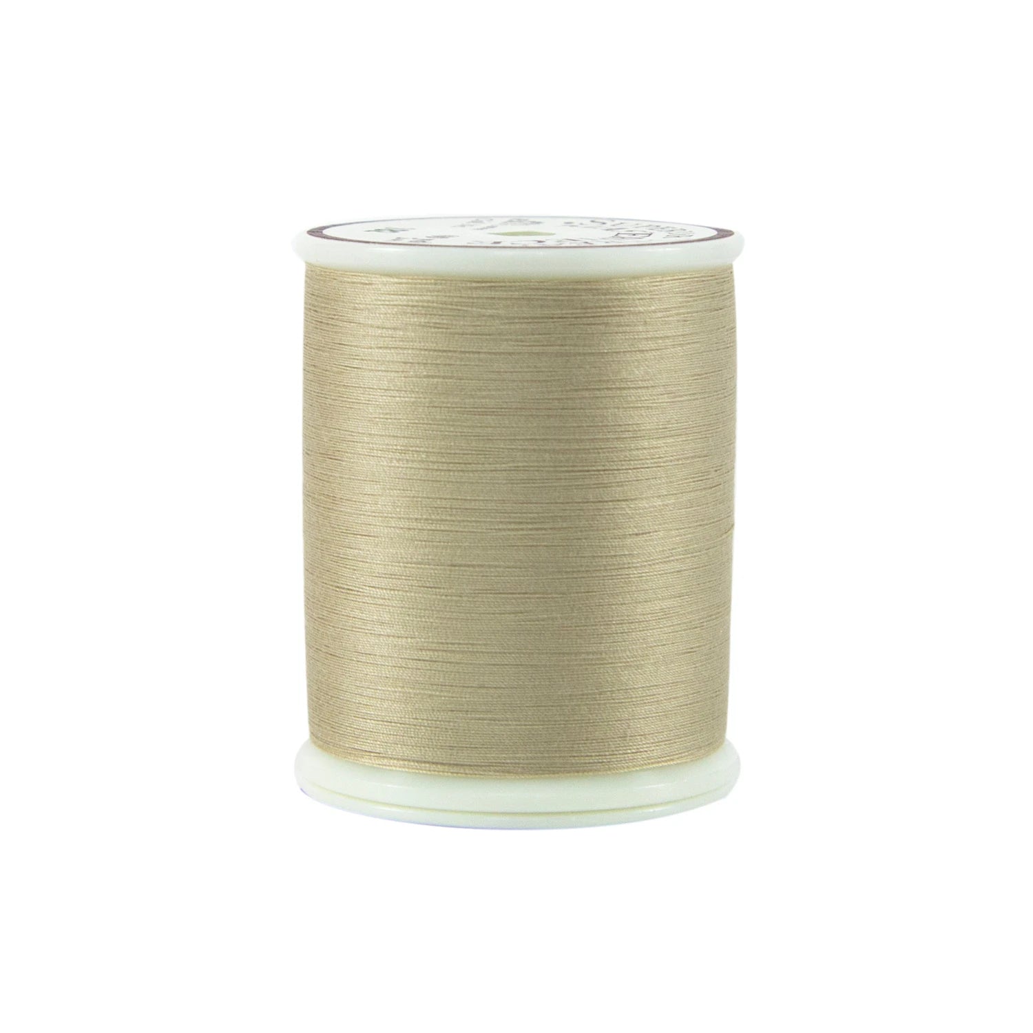 MasterPiece Cotton 50wt Thread Spool - Ash Blonde - Sewfinity.com