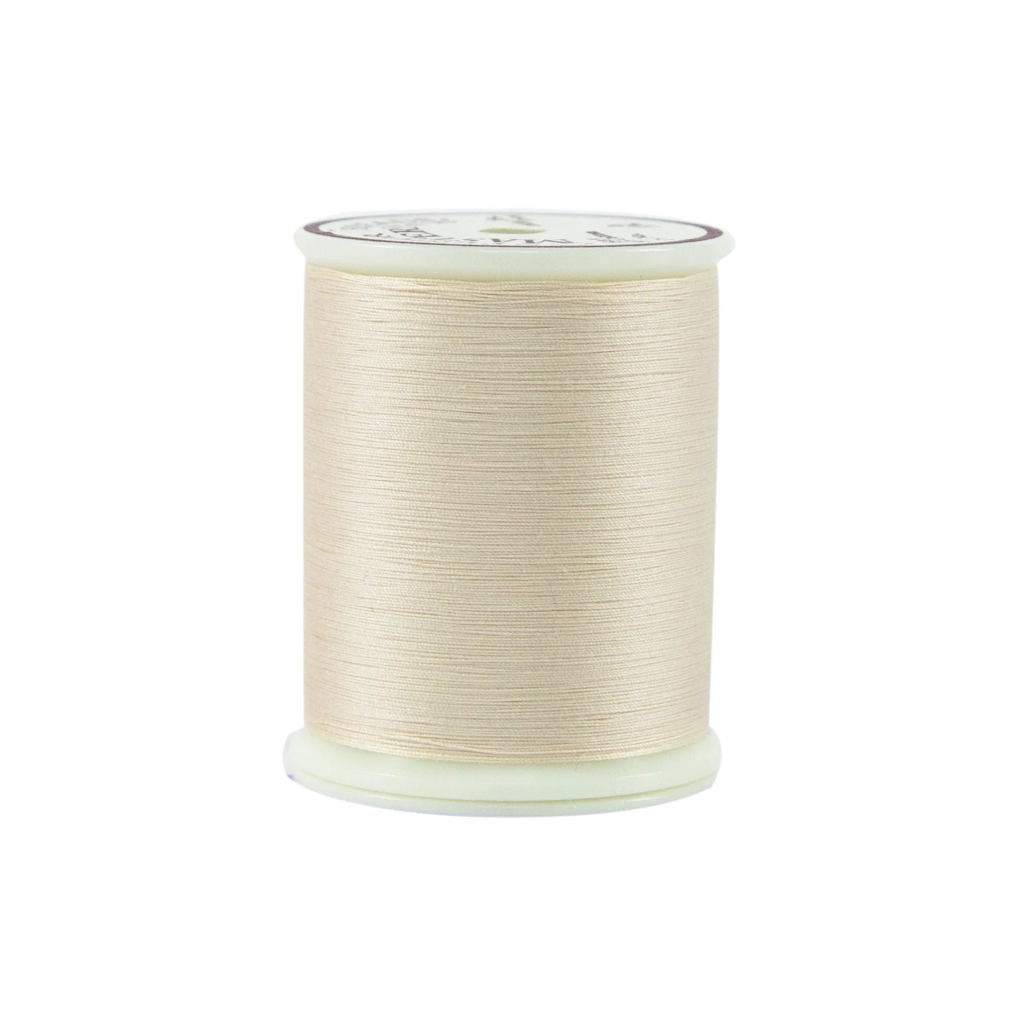 MasterPiece Cotton 50wt Thread Spool - Bisque - Sewfinity.com