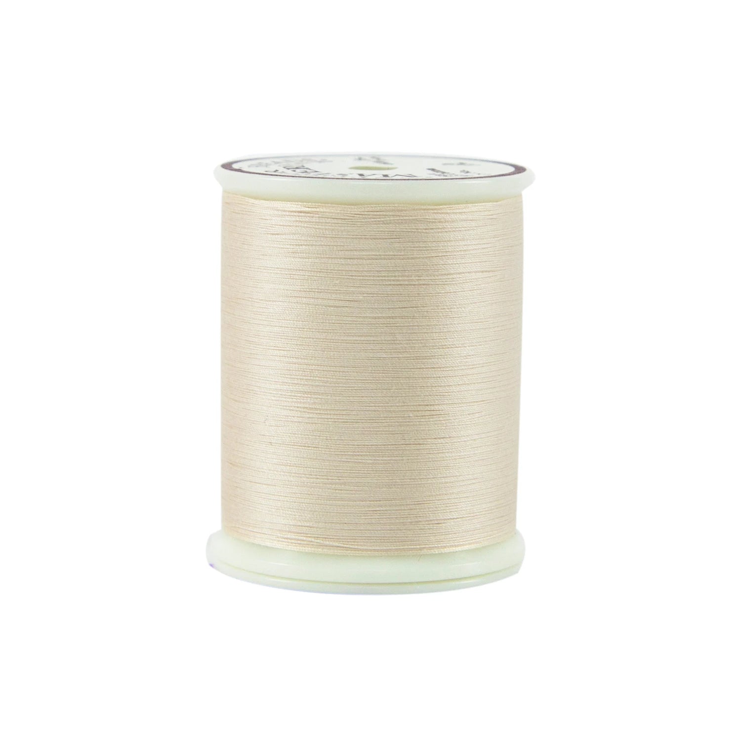 MasterPiece Cotton 50wt Thread Spool - Bisque - Sewfinity.com