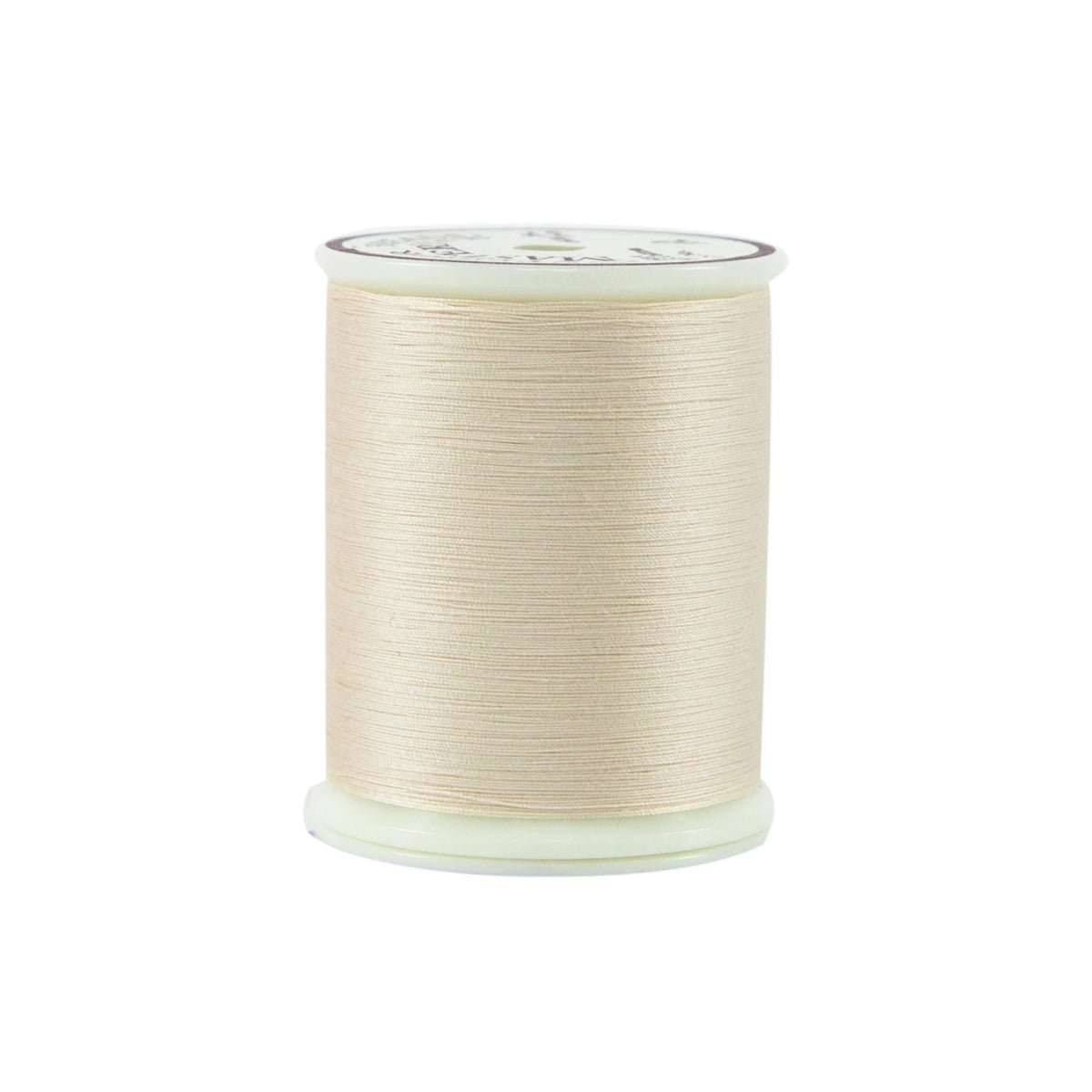 MasterPiece Cotton 50wt Thread Spool - Bisque - Sewfinity.com