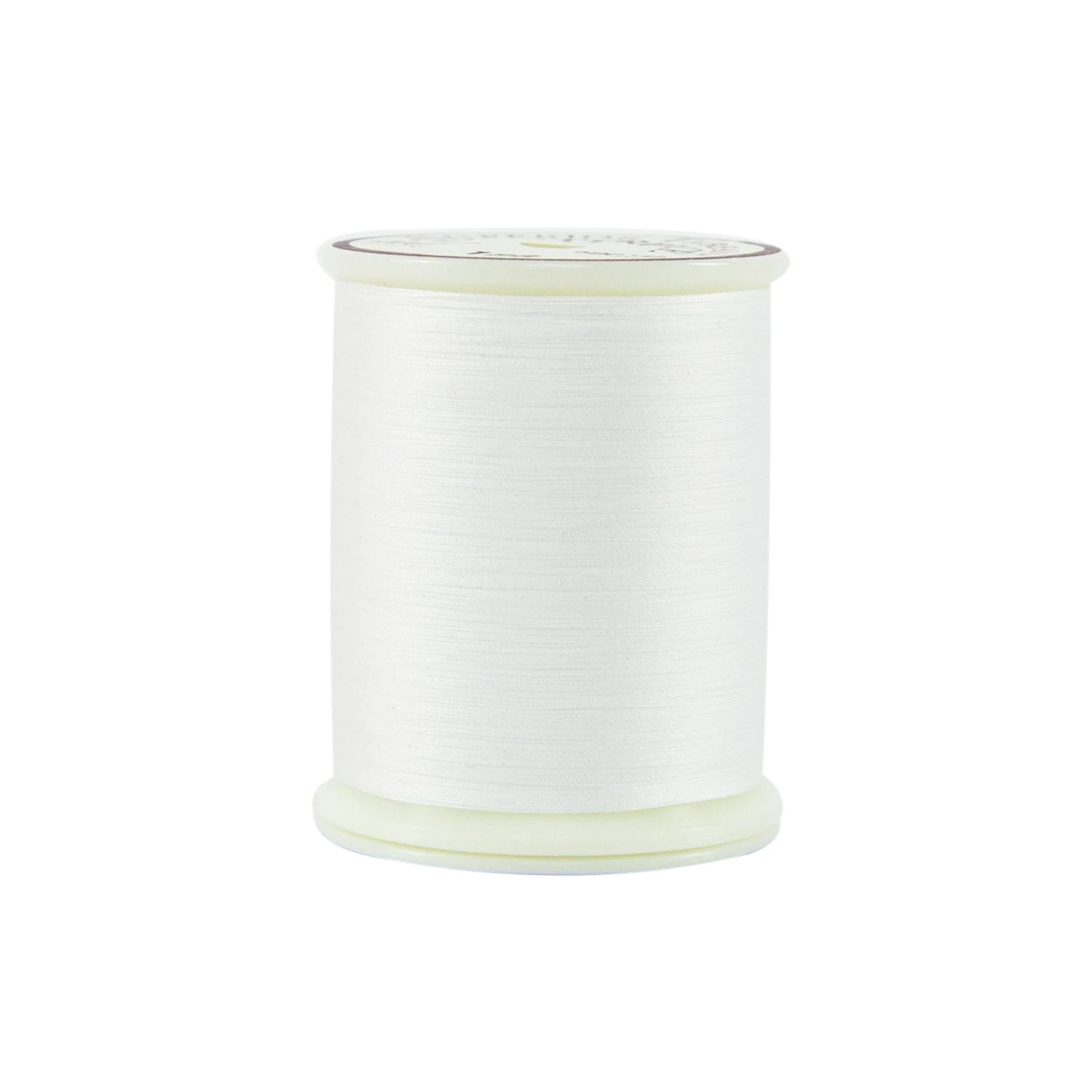 MasterPiece Cotton 50wt Thread Spool - Blanc - Sewfinity.com