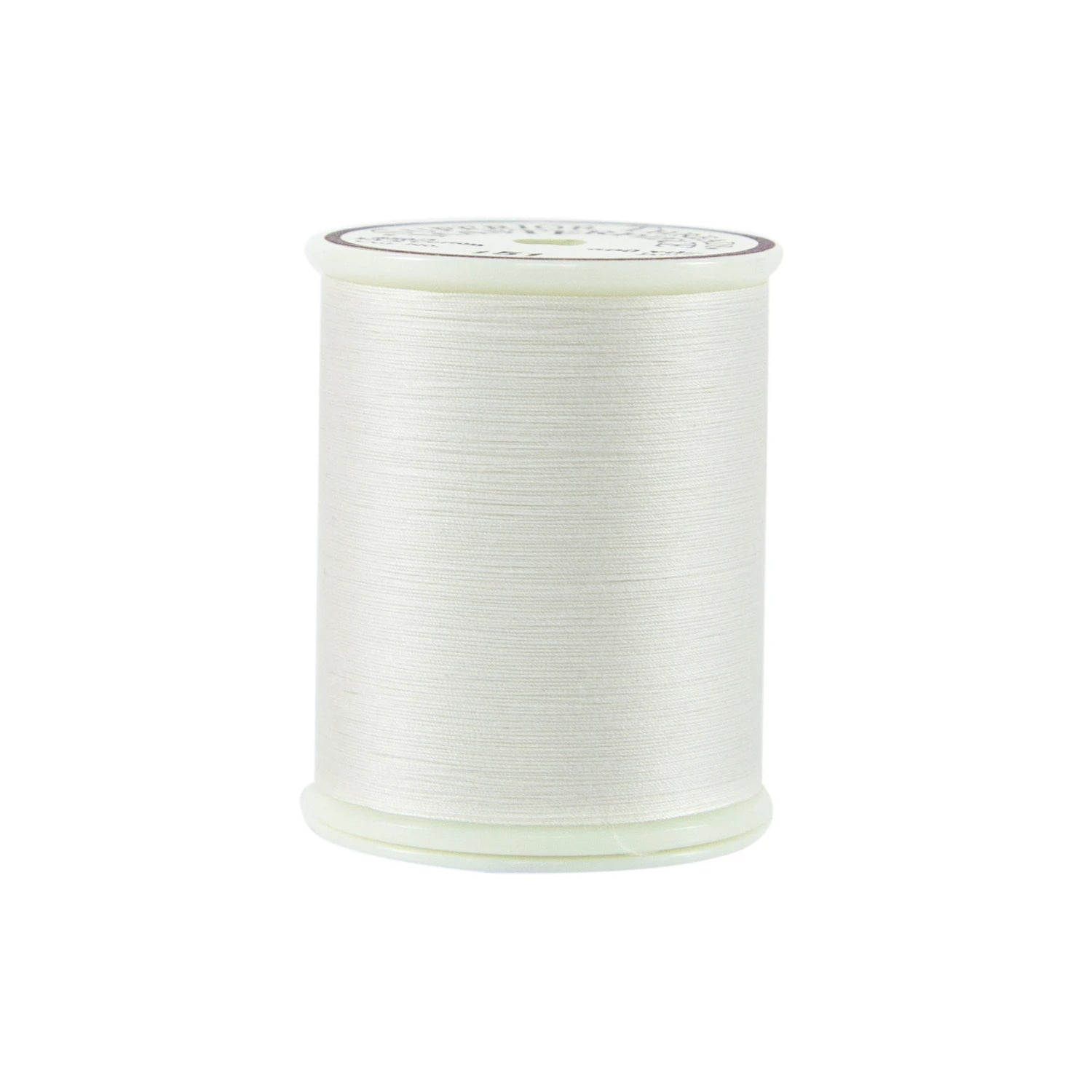 MasterPiece Cotton 50wt Thread Spool - Canvas - Sewfinity.com