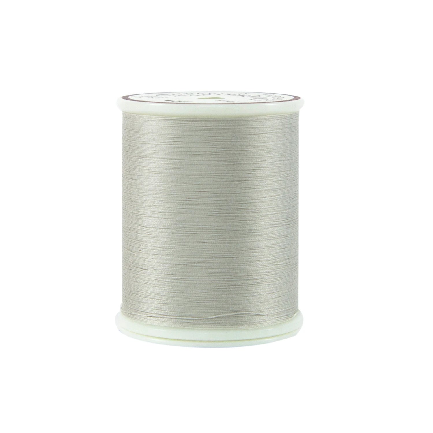 MasterPiece Cotton 50wt Thread Spool - Granite - Sewfinity.com