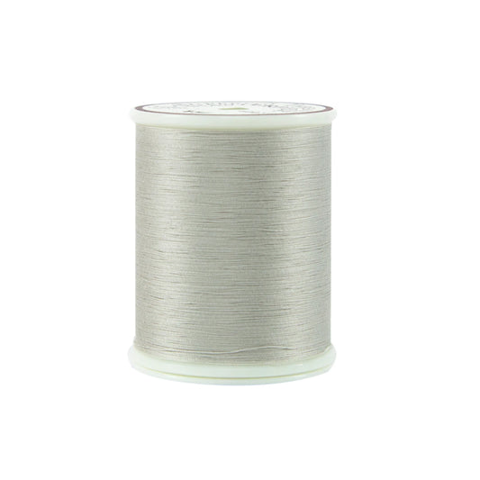 MasterPiece Cotton 50wt Thread Spool - Granite - Sewfinity.com