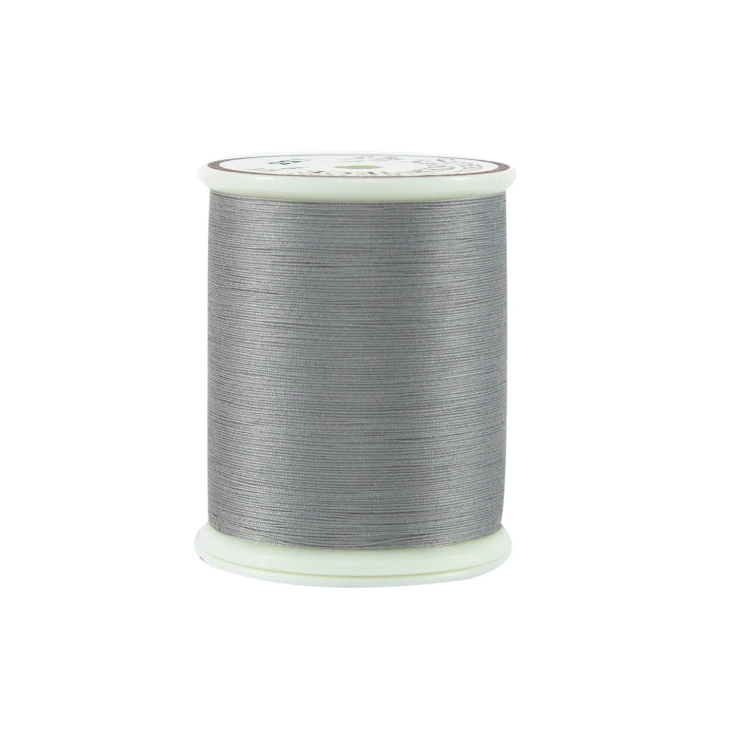 MasterPiece Cotton 50wt Thread Spool - Graystone - Sewfinity.com