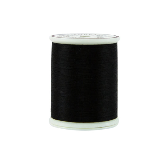 MasterPiece Cotton 50wt Thread Spool - Raven - Sewfinity.com