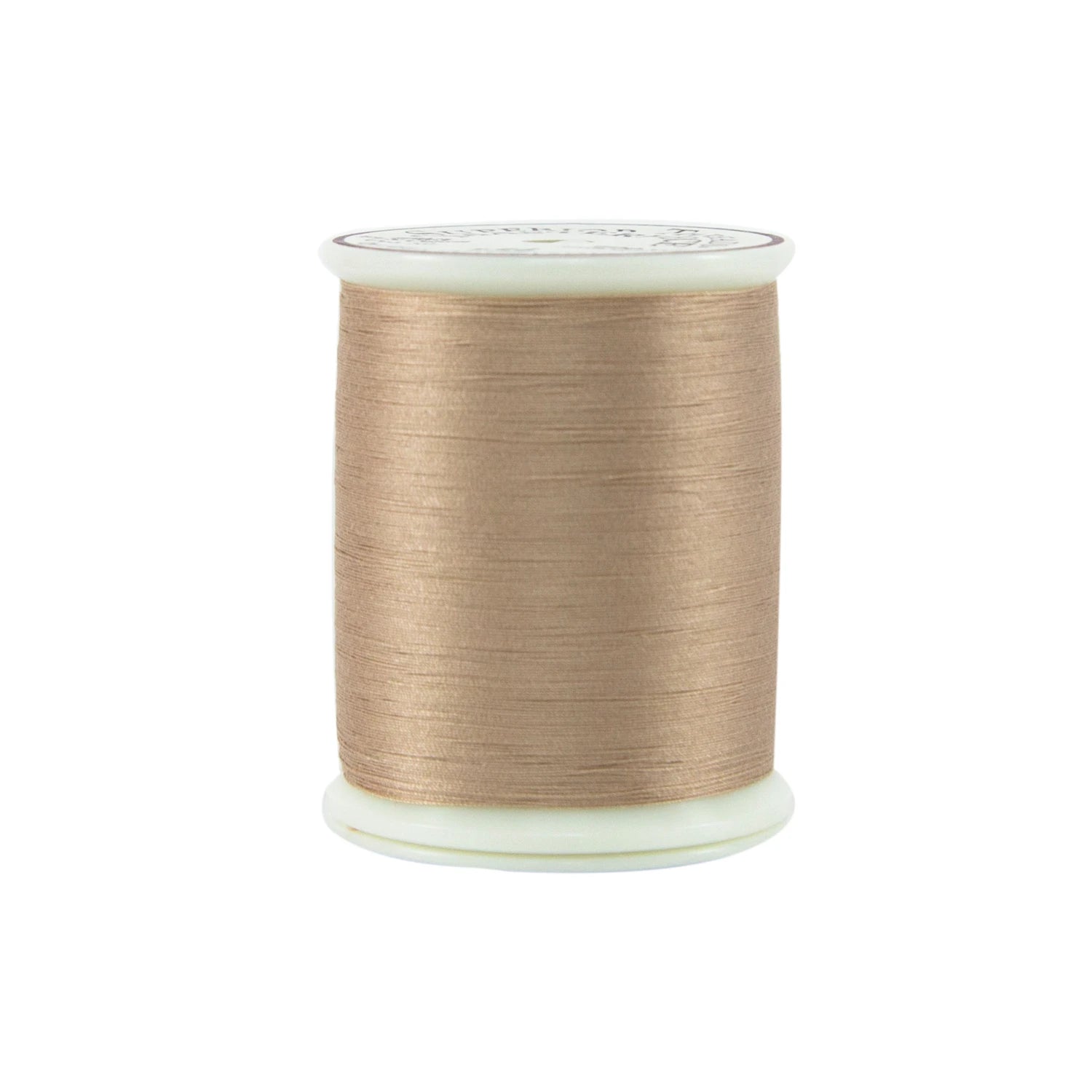 MasterPiece Cotton 50wt Thread Spool - Sculptors Clay - Sewfinity.com