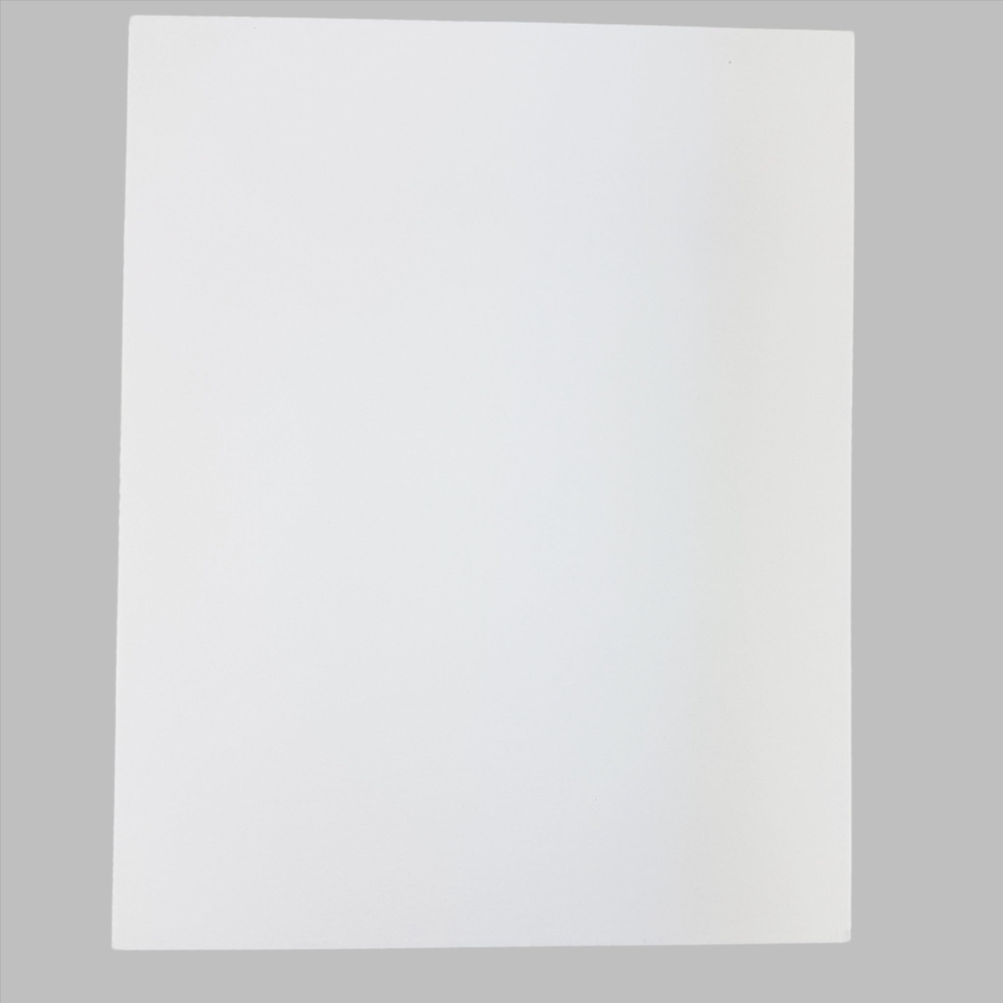 Mat Board - 11 x 14 - White - Sewfinity.com