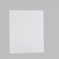 Mat Board - 8 x 10 - White - Sewfinity.com