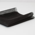 Mesh Fabric - Black - Sewfinity.com