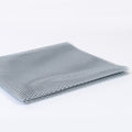 Mesh Fabric - Pewter - Sewfinity.com