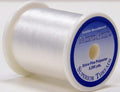 MonoPoly 100wt Thread Spool - Clear - Sewfinity.com