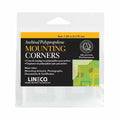 Mounting Corners - Slimline - 1.25 inch - set of 4 - Sewfinity.com