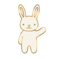 Bunny Needle Minder by Ruby Star Society - Sewfinity.com
