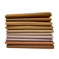 Pantone Color of the Year 2025 - Mocha Mousse - Sewfinity.com