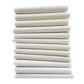 Pantone Color of the Year 2026 Fat Quarter Bundle - Cloud Dancer - Sewfinity.com
