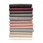 Pantone Color of the Year 2026 Fat Quarter Bundle - Comfort Zone - Sewfinity.com