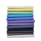 Pantone Color of the Year 2026 Fat Quarter Bundle - Light and Shadow - Sewfinity.com