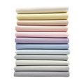 Pantone Color of the Year 2026 Fat Quarter Bundle - Powdered Pastels - Sewfinity.com