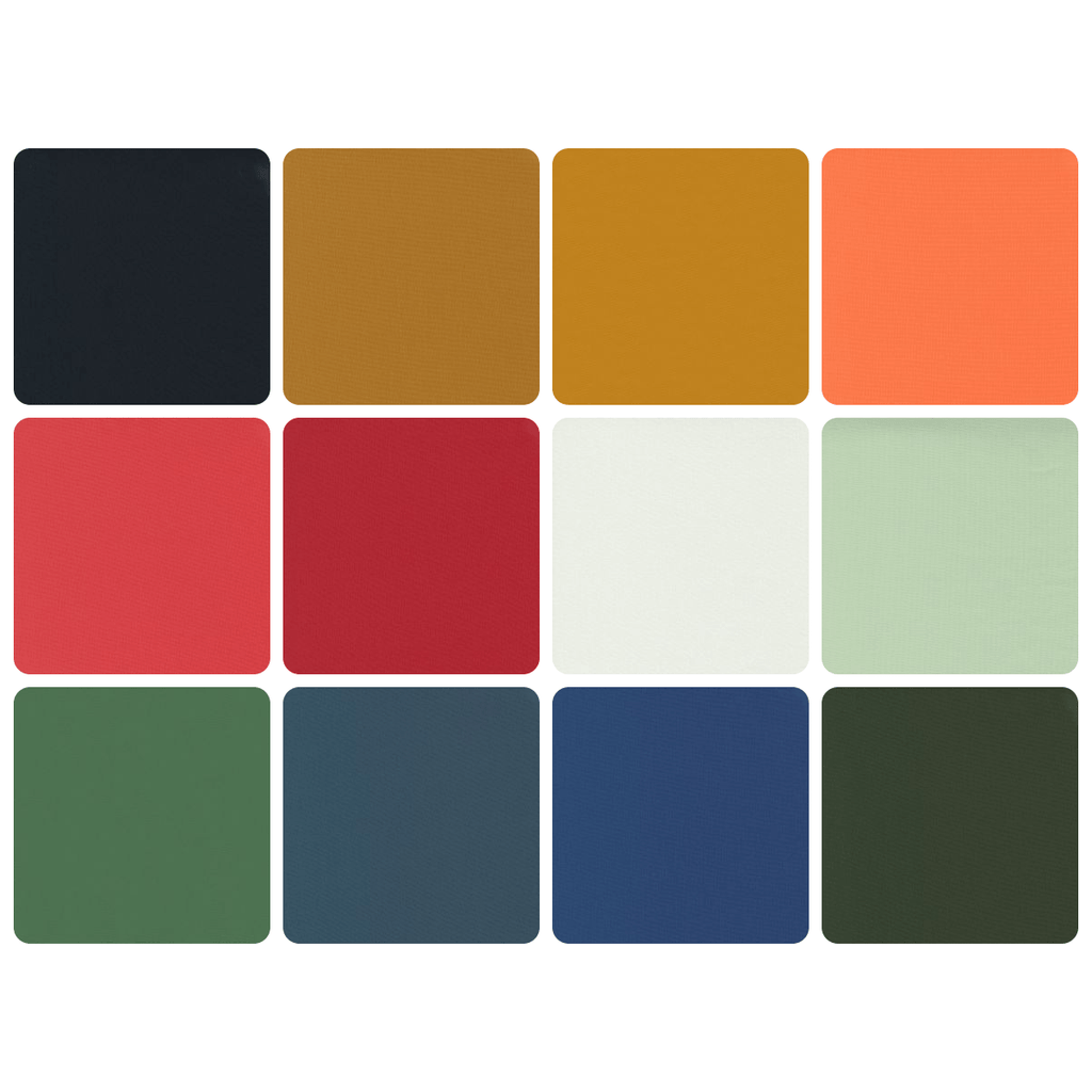 Grimoire Quilt Kit - Twin - Bella Solids - Sewfinity.com