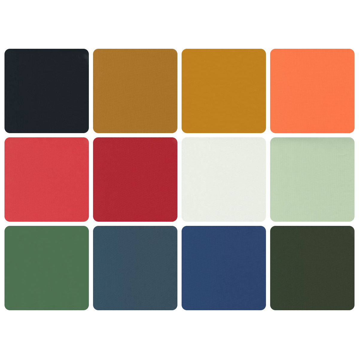 Grimoire Quilt Kit - Twin - Bella Solids - Sewfinity.com