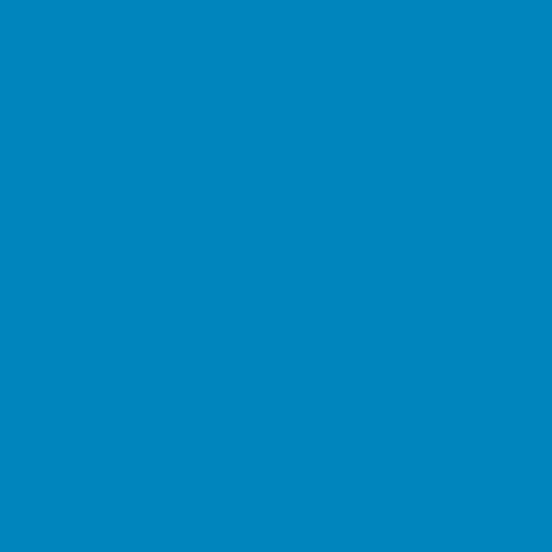 Pure Solids - Tropic Azure - Sewfinity.com