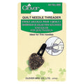 Quilting Needle Threader by Clover - Sewfinity.com