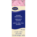 Rick Rack - 5/8 inch - Pink - Sewfinity.com