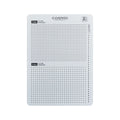 Sashiko Template - Dotted Grid - 3mm 4mm - Sewfinity.com