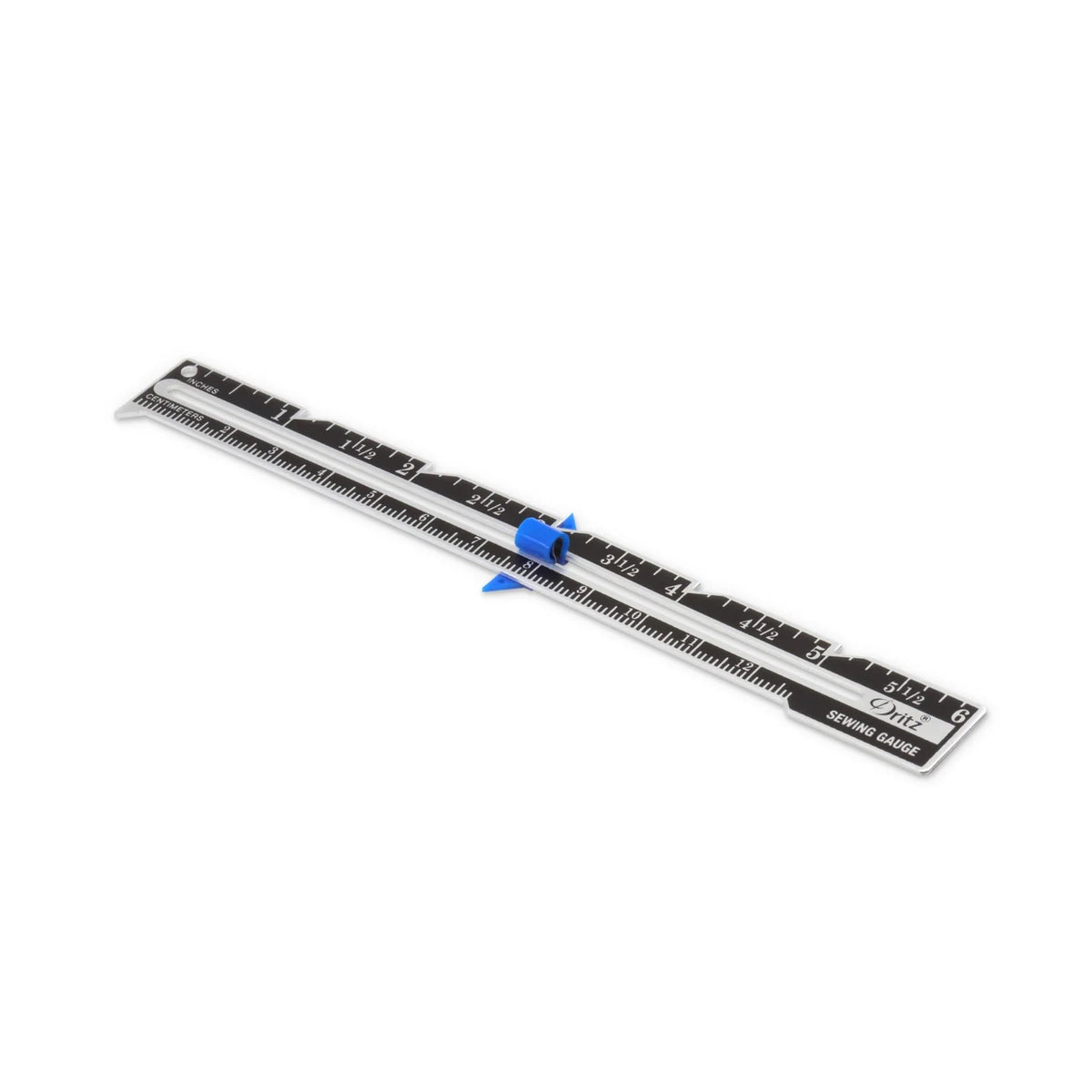 Sewing Gauge - 6 inch - Sewfinity.com