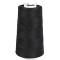 Signature Cotton 40wt Thread Spool - Black
