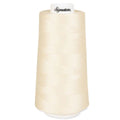 Signature Cotton 40wt Thread Spool - Parchment