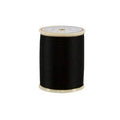 So Fine Polyester 50wt Thread Spool - Black - Sewfinity.com