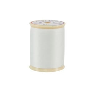 So Fine Polyester 50wt Thread Spool - Blizzard - Sewfinity.com