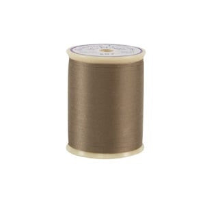 So Fine Polyester 50wt Thread Spool - Clay - Sewfinity.com