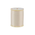 So Fine Polyester 50wt Thread Spool - Pearl