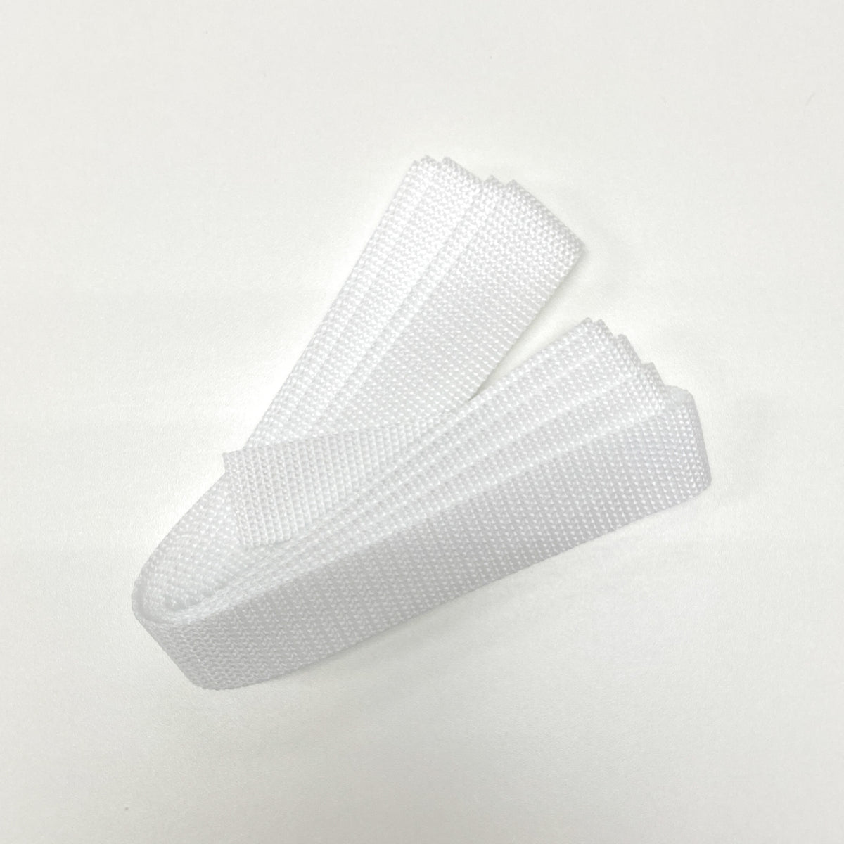 Strapping - 1in - White