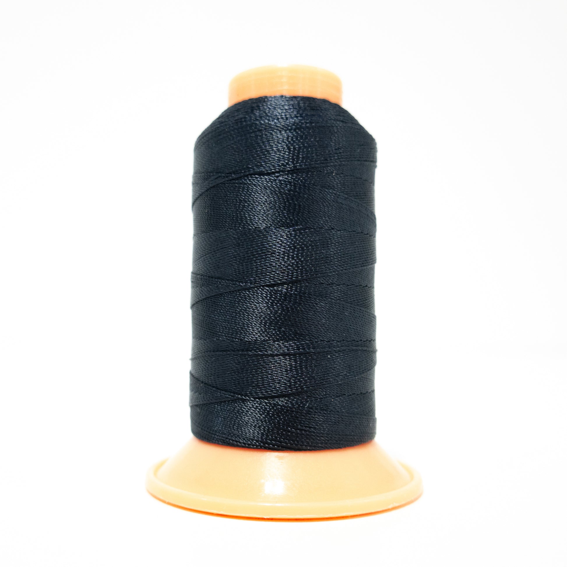 Tera 40 Polyester Tex 75 Thread - Charcoal