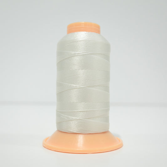 Tera 40 Polyester Tex 75 Thread - Oyster